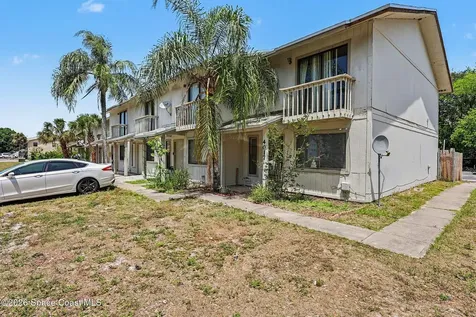 4017 Tree Ridge Lane NE Palm Bay FL 32905