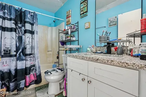 4017 Tree Ridge Lane NE Palm Bay FL 32905