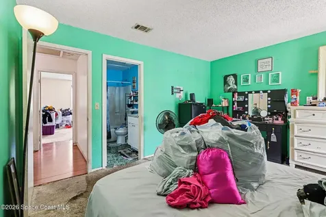 4017 Tree Ridge Lane NE Palm Bay FL 32905