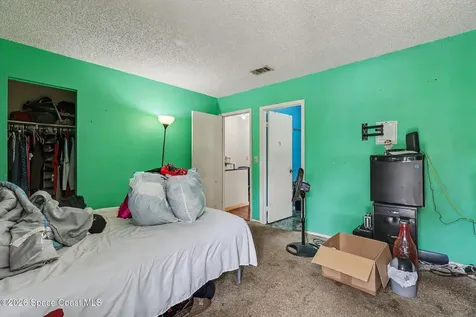 4017 Tree Ridge Lane NE Palm Bay FL 32905