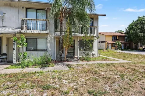 4017 Tree Ridge Lane NE Palm Bay FL 32905