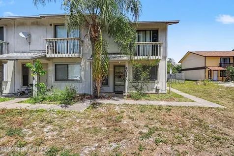 4017 Tree Ridge Lane NE Palm Bay FL 32905
