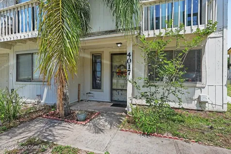 4017 Tree Ridge Lane NE Palm Bay FL 32905