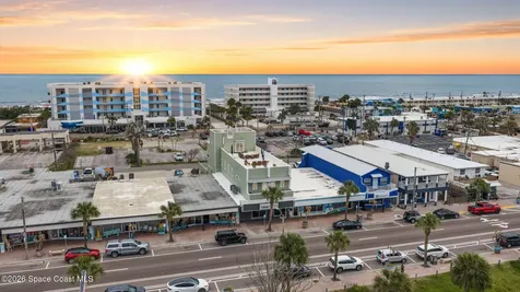 51 N Orlando Avenue Cocoa Beach FL 32931