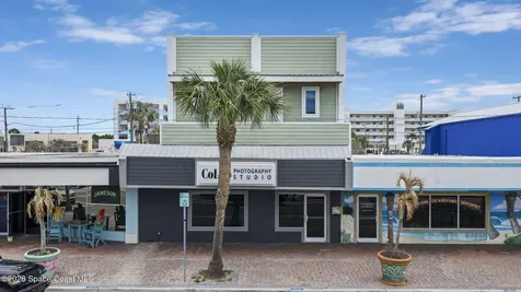 51 N Orlando Avenue Cocoa Beach FL 32931