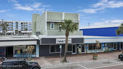 51 N Orlando Avenue Cocoa Beach FL 32931