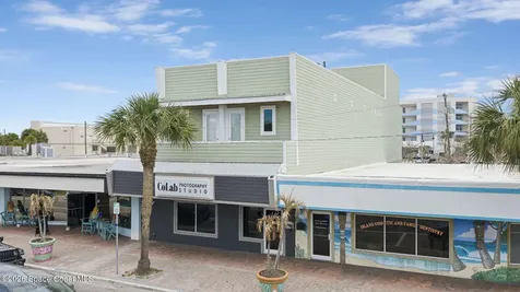 51 N Orlando Avenue Cocoa Beach FL 32931