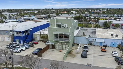 51 N Orlando Avenue Cocoa Beach FL 32931