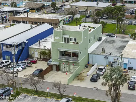 51 N Orlando Avenue Cocoa Beach FL 32931