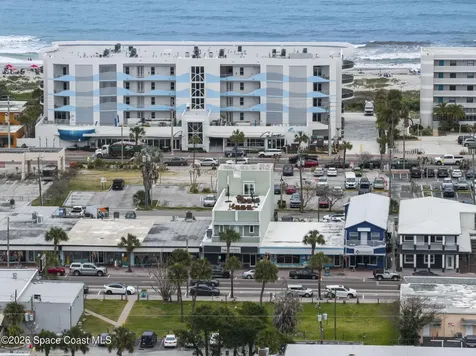 51 N Orlando Avenue Cocoa Beach FL 32931