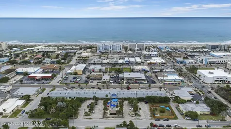 51 N Orlando Avenue Cocoa Beach FL 32931