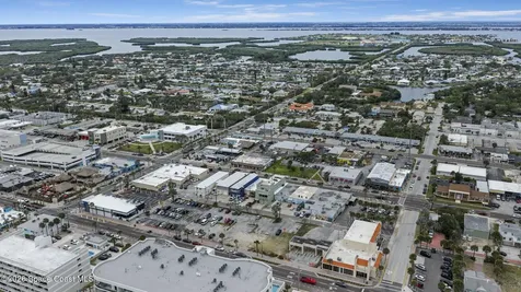 51 N Orlando Avenue Cocoa Beach FL 32931