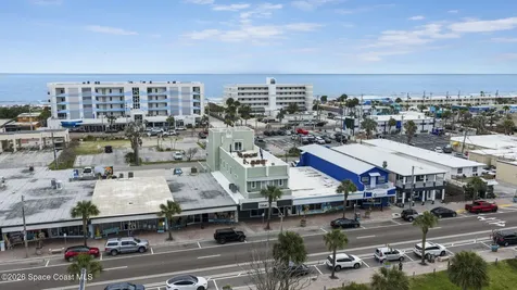 51 N Orlando Avenue Cocoa Beach FL 32931