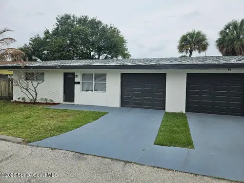 1341 S Patrick Drive Satellite Beach FL 32937