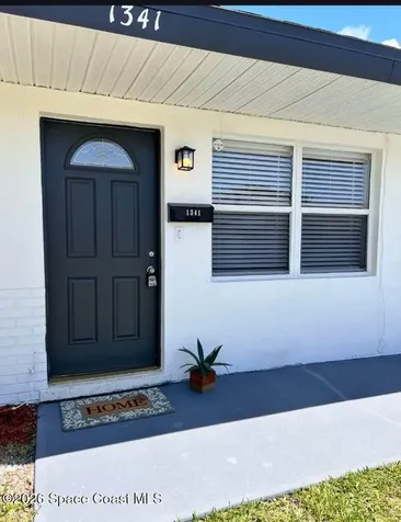 1341 S Patrick Drive Satellite Beach FL 32937