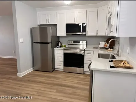 1341 S Patrick Drive Satellite Beach FL 32937