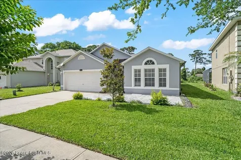 746 Mason Drive Titusville FL 32780