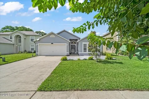 746 Mason Drive Titusville FL 32780