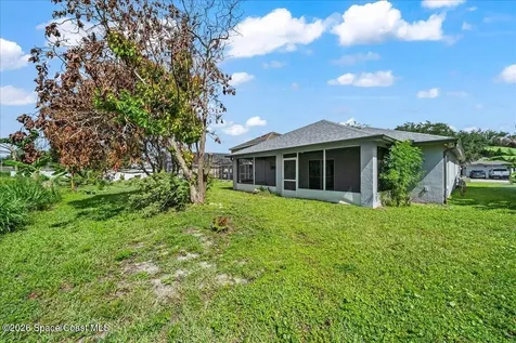 746 Mason Drive Titusville FL 32780