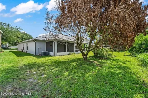 746 Mason Drive Titusville FL 32780