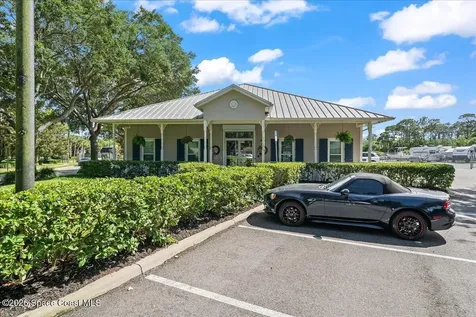 746 Mason Drive Titusville FL 32780