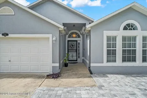 746 Mason Drive Titusville FL 32780