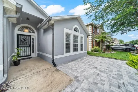 746 Mason Drive Titusville FL 32780