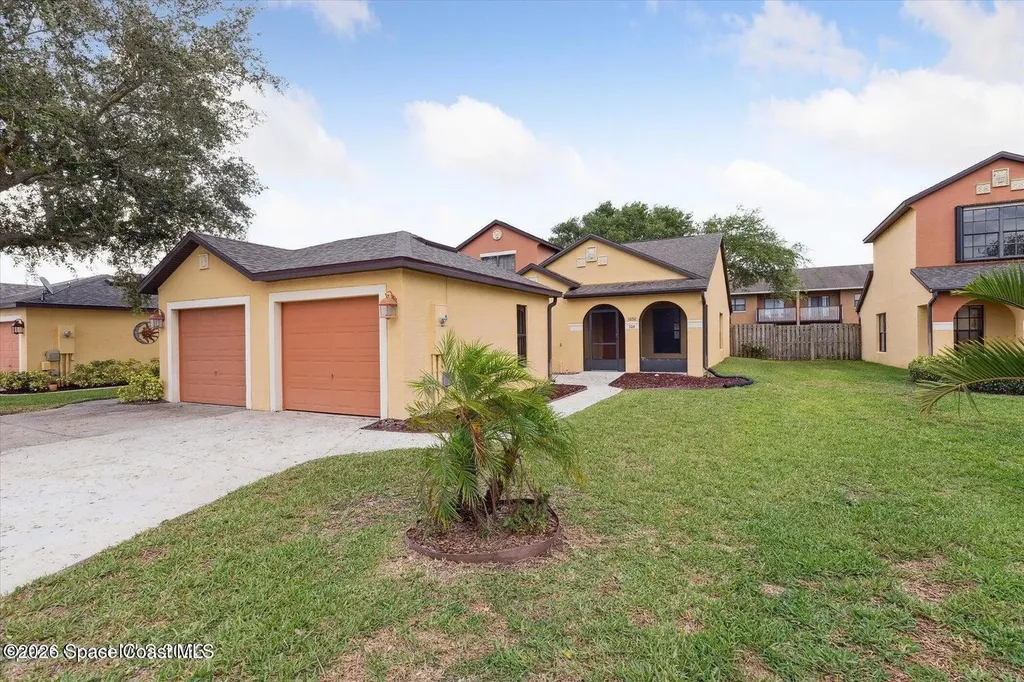 1030 Luminary Circle Melbourne FL 32901