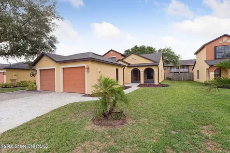 1030 Luminary Circle Melbourne FL 32901