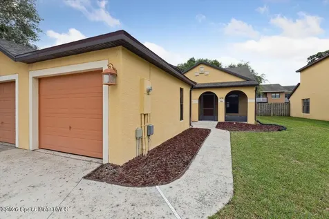 1030 Luminary Circle Melbourne FL 32901