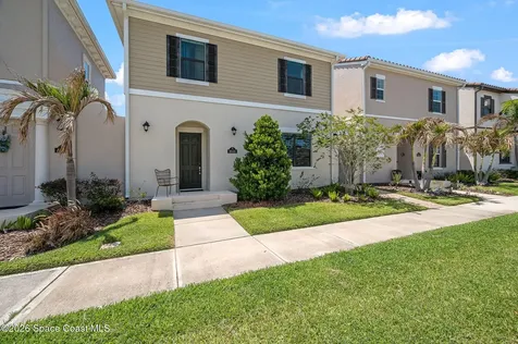 8048 Gullen Drive Melbourne FL 32940