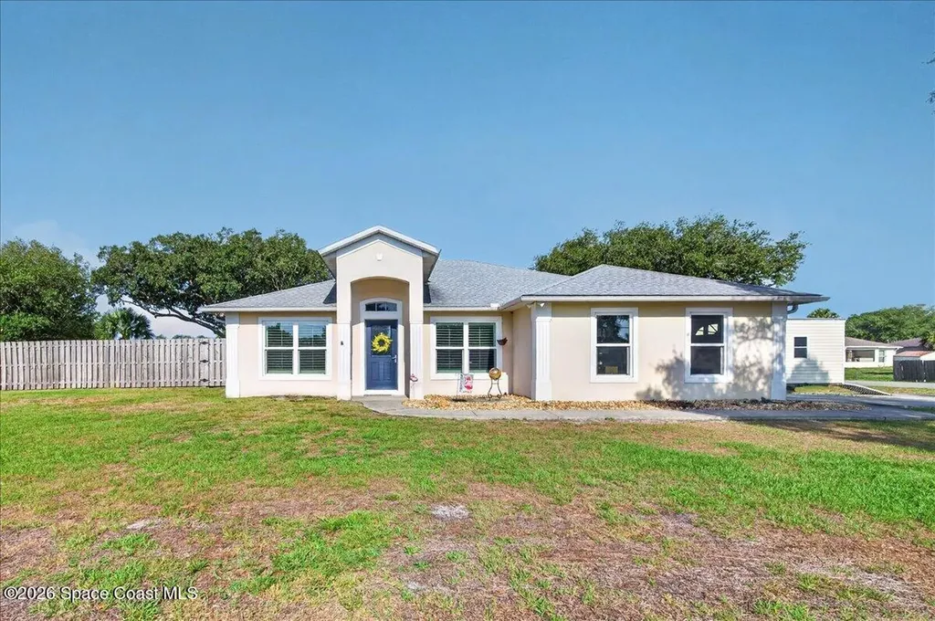 5975 Aruin Street Cocoa FL 32927