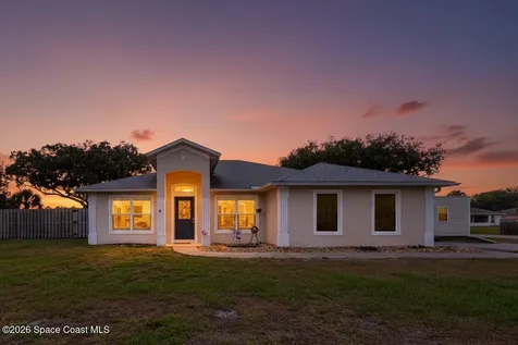5975 Aruin Street Cocoa FL 32927