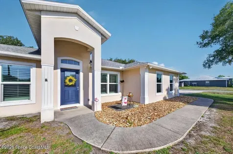 5975 Aruin Street Cocoa FL 32927