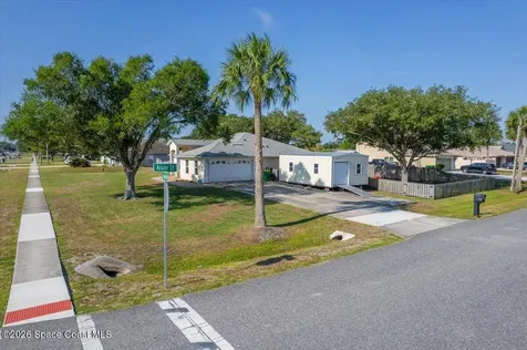 5975 Aruin Street Cocoa FL 32927