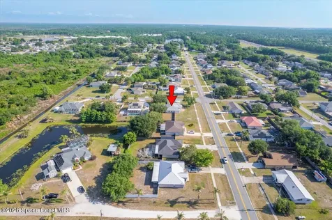 5975 Aruin Street Cocoa FL 32927