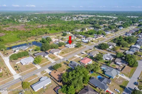 5975 Aruin Street Cocoa FL 32927