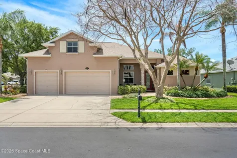 2242 Woodfield Circle Melbourne FL 32904