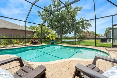2242 Woodfield Circle Melbourne FL 32904