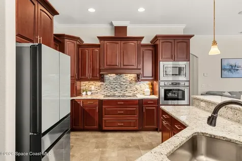 2242 Woodfield Circle Melbourne FL 32904