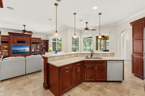 2242 Woodfield Circle Melbourne FL 32904