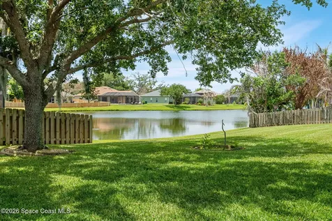 2242 Woodfield Circle Melbourne FL 32904