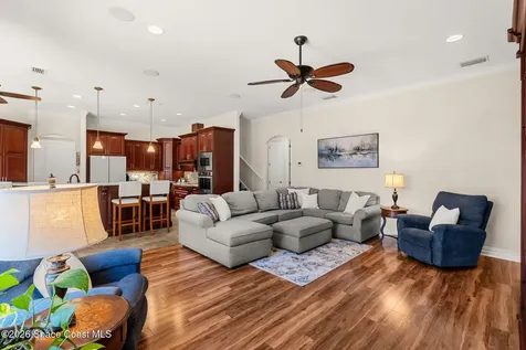 2242 Woodfield Circle Melbourne FL 32904