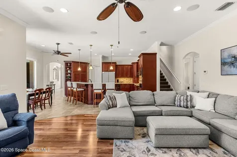 2242 Woodfield Circle Melbourne FL 32904
