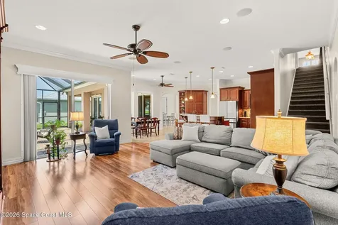 2242 Woodfield Circle Melbourne FL 32904