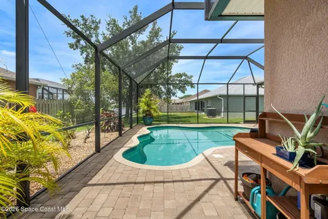 2242 Woodfield Circle Melbourne FL 32904