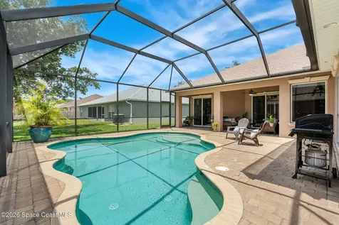 2242 Woodfield Circle Melbourne FL 32904