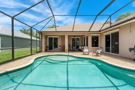 2242 Woodfield Circle Melbourne FL 32904