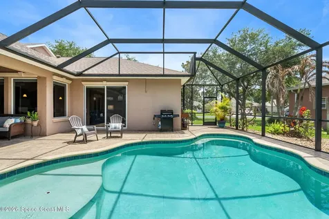 2242 Woodfield Circle Melbourne FL 32904