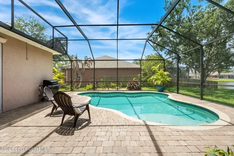2242 Woodfield Circle Melbourne FL 32904